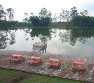 Nearby View and Attractions 6 Ecoethno Lake Campsite