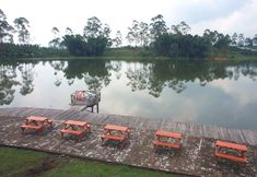 Nearby View and Attractions 6 Ecoethno Lake Campsite