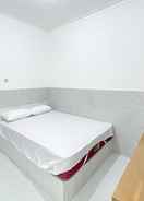 BEDROOM RedDoorz @ Kedawung Cirebon