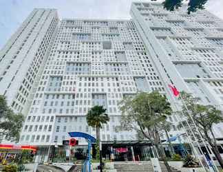 Bangunan 2 RedLiving Apartment Patra Land Urbano - Alfa Rooms Tower East