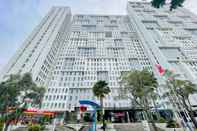 Bangunan RedLiving Apartment Patra Land Urbano - Alfa Rooms Tower East