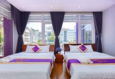 Bedroom 4 Villas126-G1 Vũng Tàu