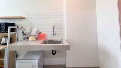 Lainnya 4 Restful Studio (No Kitchen) at Bandaraya - Tallasa City Makassar Apartment By Travelio