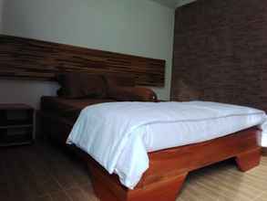 Kamar Tidur 4 Standard Room Dafano Villa 