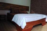 Kamar Tidur Standard Room Dafano Villa 