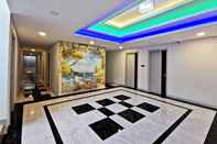 Lobby Monggo Mampir By Reccoma