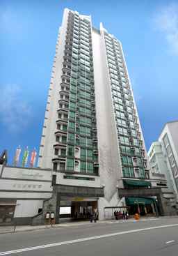 Bishop Lei International House, SGD 90.82