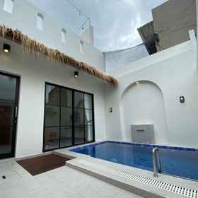 Swimming Pool 1 Casa Larist Villa, 3HQ4+MH Hotels
