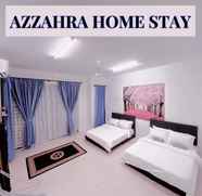 Kamar Tidur 2 Azzahra Home Stay