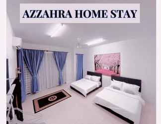 Bedroom 2 Azzahra Home Stay