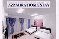 Kamar Tidur Azzahra Home Stay