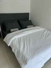 Kamar Tidur 4 Azzahra Home Stay