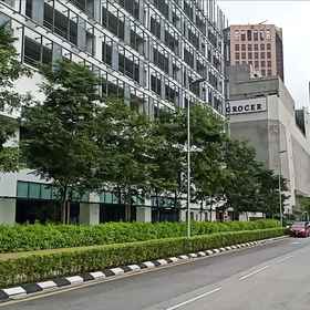 Exterior / Building1Colony by Infinitum,甲洞飯店