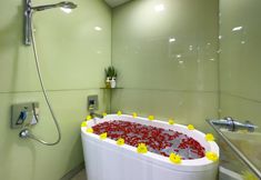 その他 7 Soho Suites KLCC by Homestay