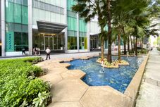 ロビー Soho Suites KLCC by Homestay