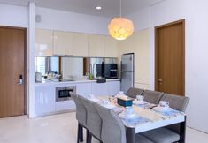 その他 6 Soho Suites KLCC by Homestay