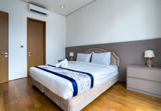 寝室 4 Soho Suites KLCC by Homestay