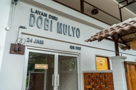 Dịch vụ khách sạn Mulyo Hotel