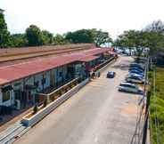 Exterior 3 Mulyo Hotel