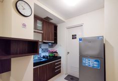 其他 3 Simple 1BR Parahyangan Residence By Travelio