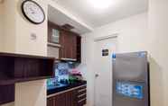 Lain-lain 3 Simple 1BR Parahyangan Residence By Travelio