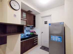 Lain-lain 4 Simple 1BR Parahyangan Residence By Travelio