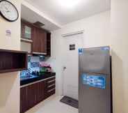 Others 3 Simple 1BR Parahyangan Residence By Travelio