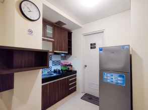 Others 4 Simple 1BR Parahyangan Residence By Travelio