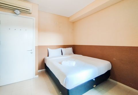 其他 Simple 1BR Parahyangan Residence By Travelio