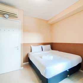 Others 1 Simple 1BR Parahyangan Residence By Travelio, Liberta Physio Hotels