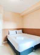 Others Simple 1BR Parahyangan Residence By Travelio