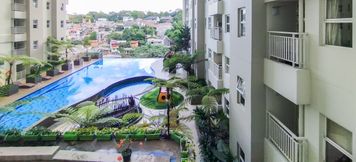 其他 6 Simple 1BR Parahyangan Residence By Travelio