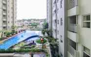 Lain-lain 6 Simple 1BR Parahyangan Residence By Travelio