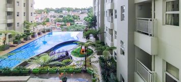 Others 6 Simple 1BR Parahyangan Residence By Travelio