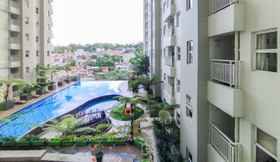 Others 6 Simple 1BR Parahyangan Residence By Travelio