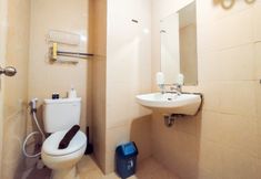 Others 4 Simple 1BR Parahyangan Residence By Travelio