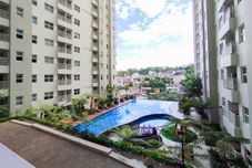 外部的 Simple 1BR Parahyangan Residence By Travelio