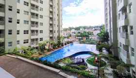 Exterior 5 Simple 1BR Parahyangan Residence By Travelio