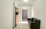 Lain-lain 3 Simply Look 1BR with Extra Room Apartment Patraland Urbano By Travelio