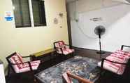 Common Space 4 Stop@Melaka Guesthouse