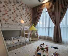 Phòng ngủ 4 One Residence Kuala Lumpur By Inn Lux