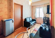 Others 2 Minimalist 2BR Apartment at Pinewood Jatinangor By Travelio
