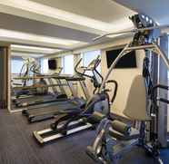 Fitness Center 5 Hotel Pravo Hong Kong