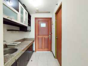 Others 4 Strategic and Comfortable Studio Room Apartment at Galeri Ciumbuleuit 1 By Travelio