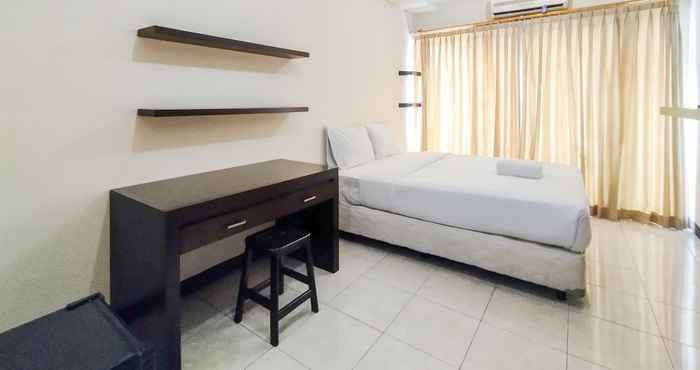 Others Strategic and Comfortable Studio Room Apartment at Galeri Ciumbuleuit 1 By Travelio