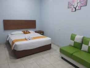 Kamar Tidur 4 Graha Dewata Home by Dadistay