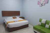 Kamar Tidur Graha Dewata Home by Dadistay