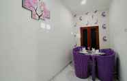 Common Space 4 Graha Dewata Home by Dadistay