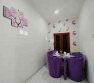 Common Space 4 Graha Dewata Home by Dadistay