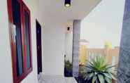 Bangunan 3 Graha Dewata Home by Dadistay